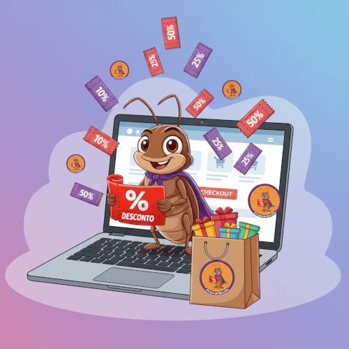 Ofertas Grupo do Baratão